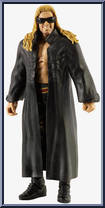 Edge from WWE Elite Collection - Summer Slam - 2018 manufactured by Mattel [Loose]