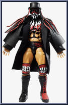 Finn Balor Action Figure