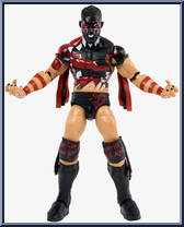 Finn Balor from WWE Elite Collection - Series  98 manufactured by Mattel [Loose]