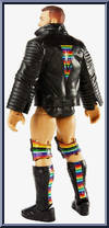 Finn Balor from WWE Elite Collection - Top Picks - 2018 manufactured by Mattel [Loose]