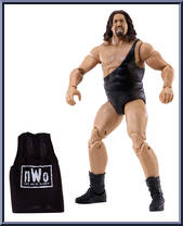 The Giant from WWE Elite Collection - Series  22 manufactured by Mattel [Loose]