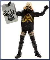 Goldust Action Figure