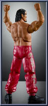 Great Khali [Build-A-Figure] from WWE Elite Collection - Royal Rumble 2025 manufactured by Mattel [Loose]