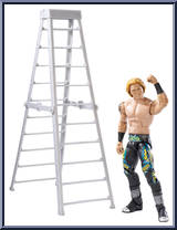 Heath Slater Action Figure