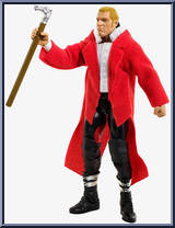 Hunter Hearst Helmsley from WWE Elite Collection - WWE Network Spotlight manufactured by Mattel [Loose]
