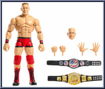 John Cena Action Figure
