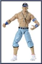 John Cena Action Figure