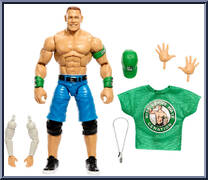 John Cena Action Figure