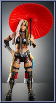 Kairi Sane Action Figure