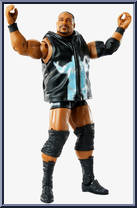Keith Lee from WWE Elite Collection - Series  82 manufactured by Mattel [Loose]