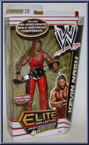 Kevin Nash (Flashback) Action Figure