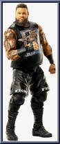 Kevin Owens Action Figure