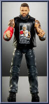Kevin Owens Action Figure