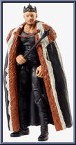 King Corbin from WWE Elite Collection - Series  83 manufactured by Mattel [Loose]