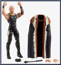 King Corbin from WWE Elite Collection - Series  83 manufactured by Mattel [Loose]