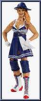 Lacey Evans Action Figure