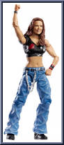 Lita Action Figure
