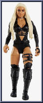 Liv Morgan Action Figure