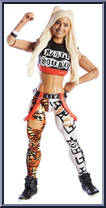 Liv Morgan Action Figure