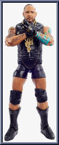MVP Action Figure