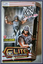 Macho Man Randy Savage (NWO) Action Figure