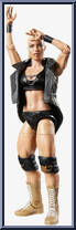 Mandy Rose Action Figure