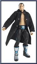 Matt Hardy from WWE Elite Collection - Series   2 manufactured by Mattel [Loose]