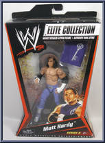 Matt Hardy Action Figure