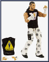 Matt Hardy from WWE Elite Collection - Summer Slam - 2018 manufactured by Mattel [Loose]