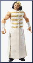 Matt Hardy Action Figure