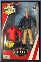 Mean Gene Okerlund Action Figure