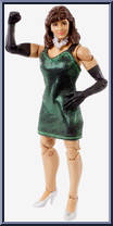 Miss Elizabeth Action Figure