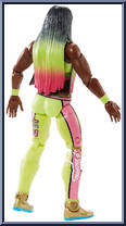Naomi (Feel the Glow) (Chase) from WWE Elite Collection - Series  78 manufactured by Mattel [Loose]