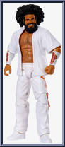 No Way Jose Action Figure