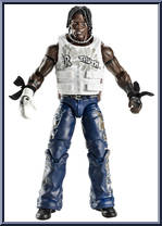 R-Truth Action Figure