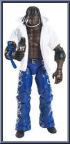 R-Truth Action Figure