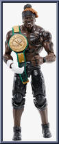 R-Truth Action Figure