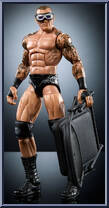 Randy Orton Action Figure