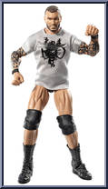 Randy Orton Action Figure