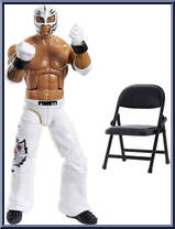 Rey Mysterio Action Figure
