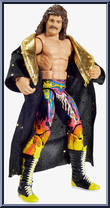 Rick Rude (Colorful Pants) from WWE Elite Collection - Series  77 manufactured by Mattel [Loose]