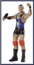 Santino Marella Action Figure