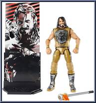 Seth Rollins Action Figure