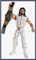 Seth Rollins Action Figure