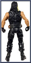 Seth Rollins from WWE Elite Collection - Series  33 manufactured by Mattel [Loose]