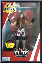 Shawn Michaels Action Figure