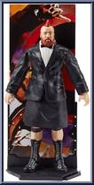 Sheamus from WWE Elite Collection - Series  58 manufactured by Mattel [Loose]
