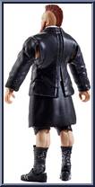 Sheamus from WWE Elite Collection - Series  58 manufactured by Mattel [Loose]