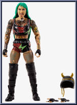 Shotzi from WWE Elite Collection - Series  95 manufactured by Mattel [Loose]
