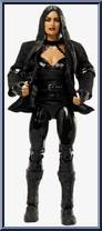 Sonya Deville Action Figure